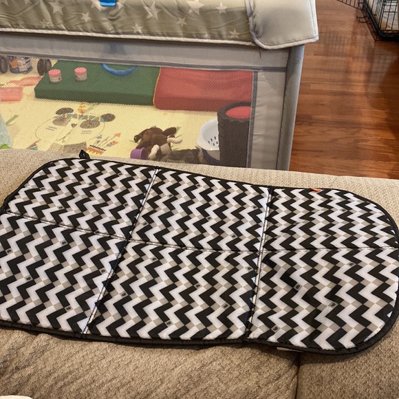 Fisher price diaper bag - Picture 6 of 6